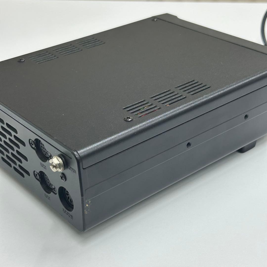 ICOM AT-180 アンテナチューナー＋MB-62 モービルブラケット付き