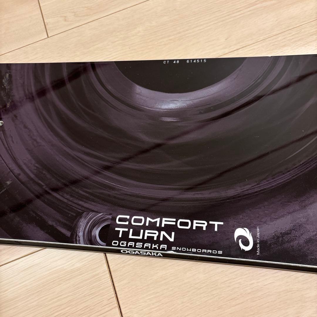 【次回発送2/7】 オガサカCT 148 16-17モデル