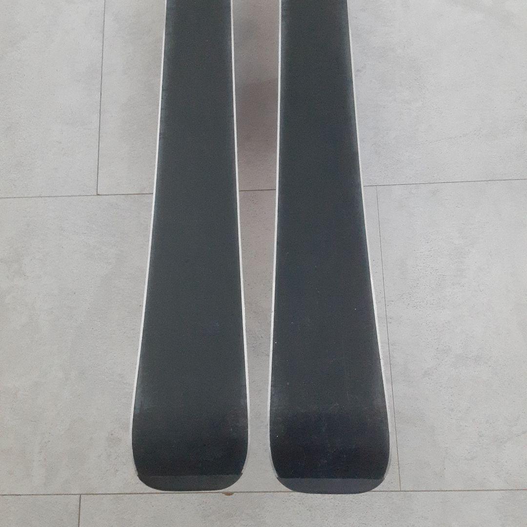 ROSSIGNOL ロシニョール HERO JR ジュニア 130 スキーセット