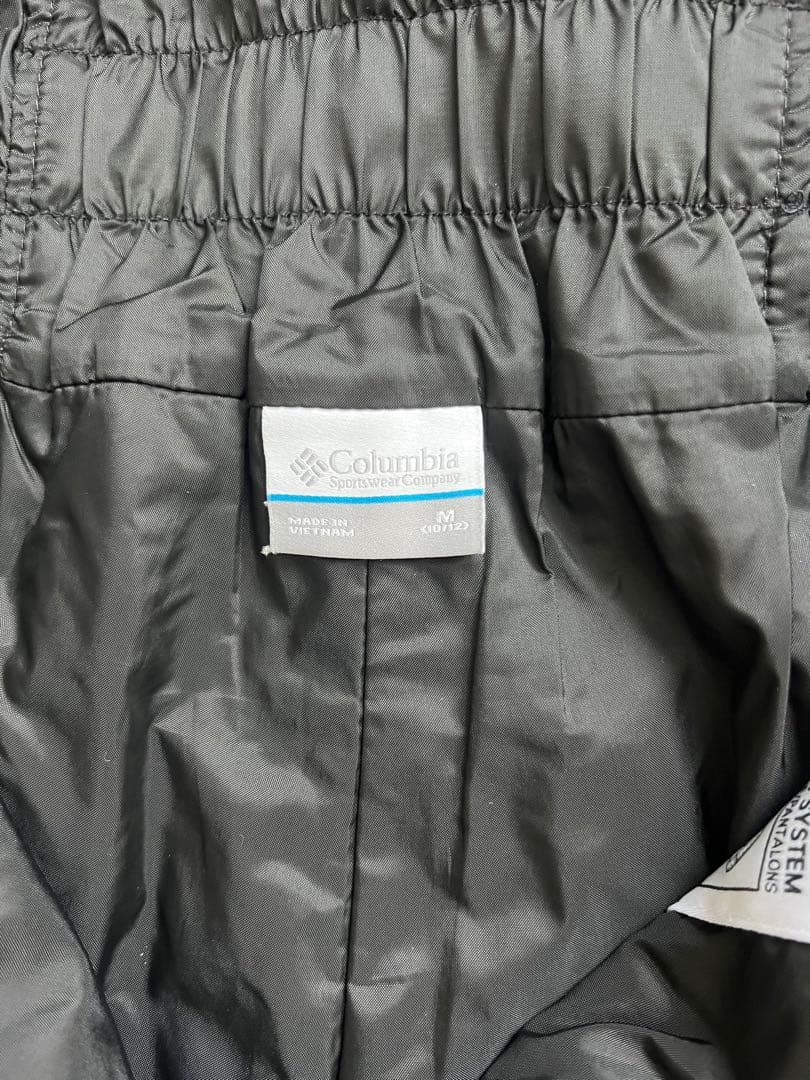 コロンビアインターチェンジジャケット➕ビブパンツセット