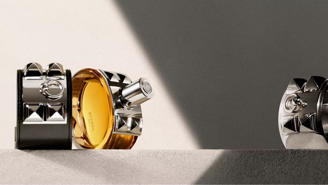 HERMES BARÉNIA Eau de Parfum 1 FL.OZ.