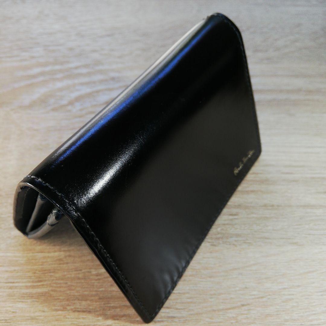 Paul Smith　ポール スミス　コードバン　名刺入れ　カードケース