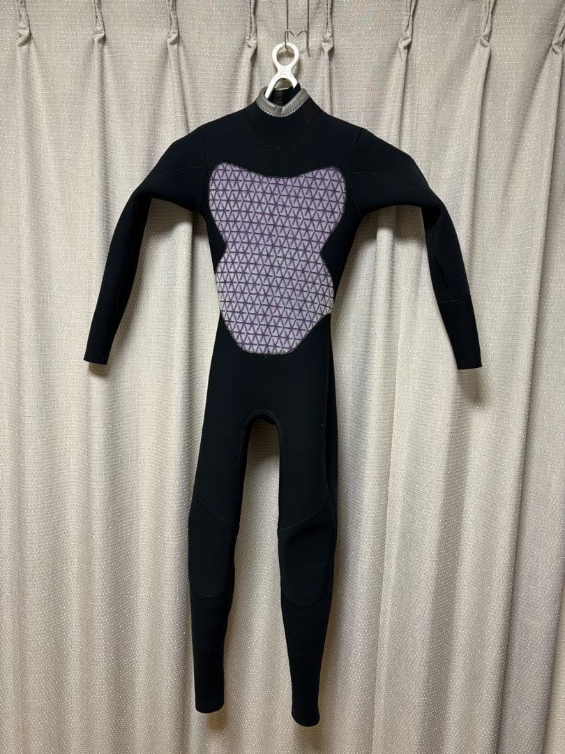 BILABONG(ビラボン) 5×3mm セミドライ レディースMLサイズ