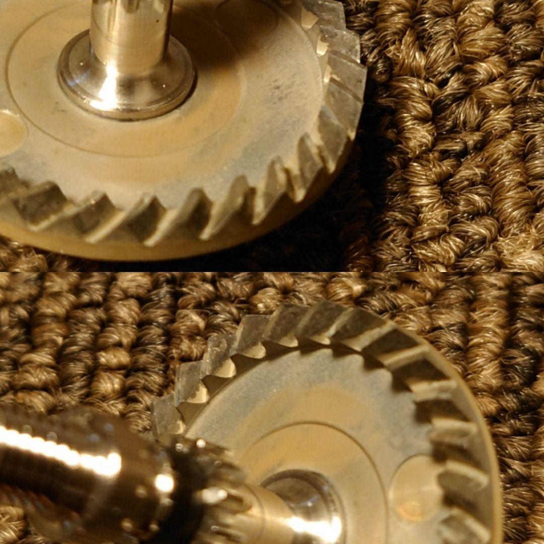 超希少廃盤美品 05 イグジスト 2004 超々ジュラルミン デジギアⅡ IOS