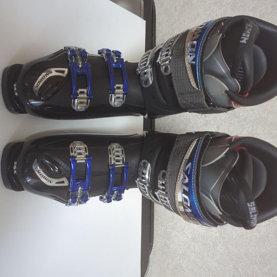 Salomon X Pro 100 スキーブーツ 25.5