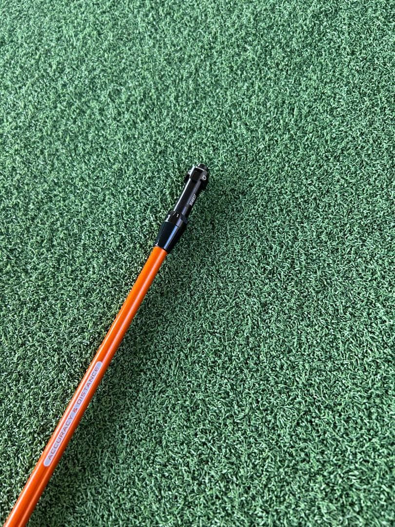 TOUR AD DI 6S タイトリストドライバー用