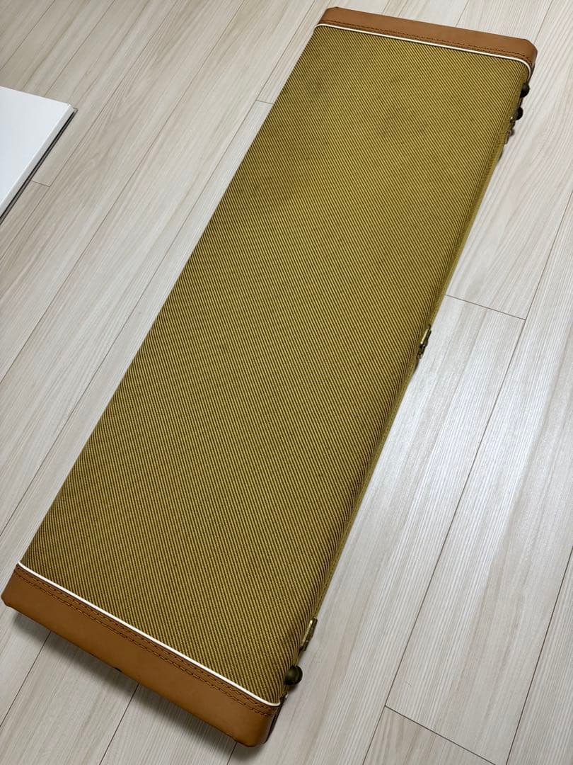 ギター fender american vintage 57 stratocaster