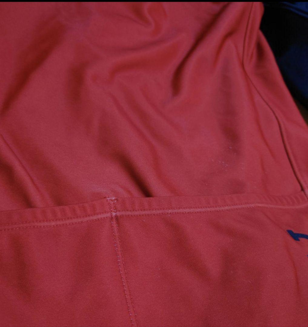 サンボルト セパレートワンピース ウィンタースーツ