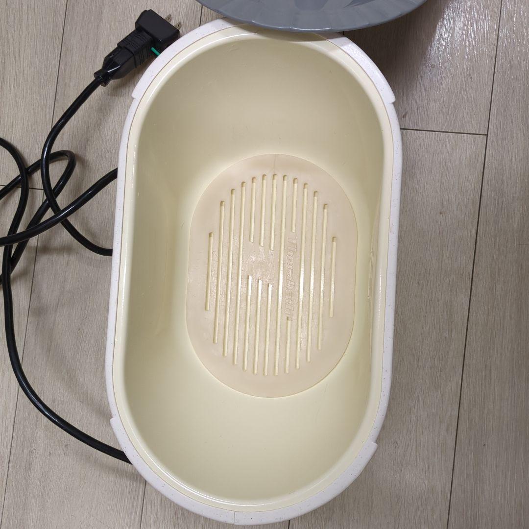 セラバスプロ　ハンドケア（パラフィントリートメント業務用）タカラベルモント