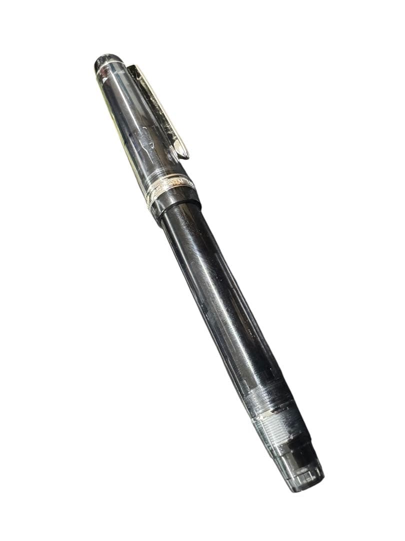 パイロット 万年筆 カスタムヘリテイジ 92 14K