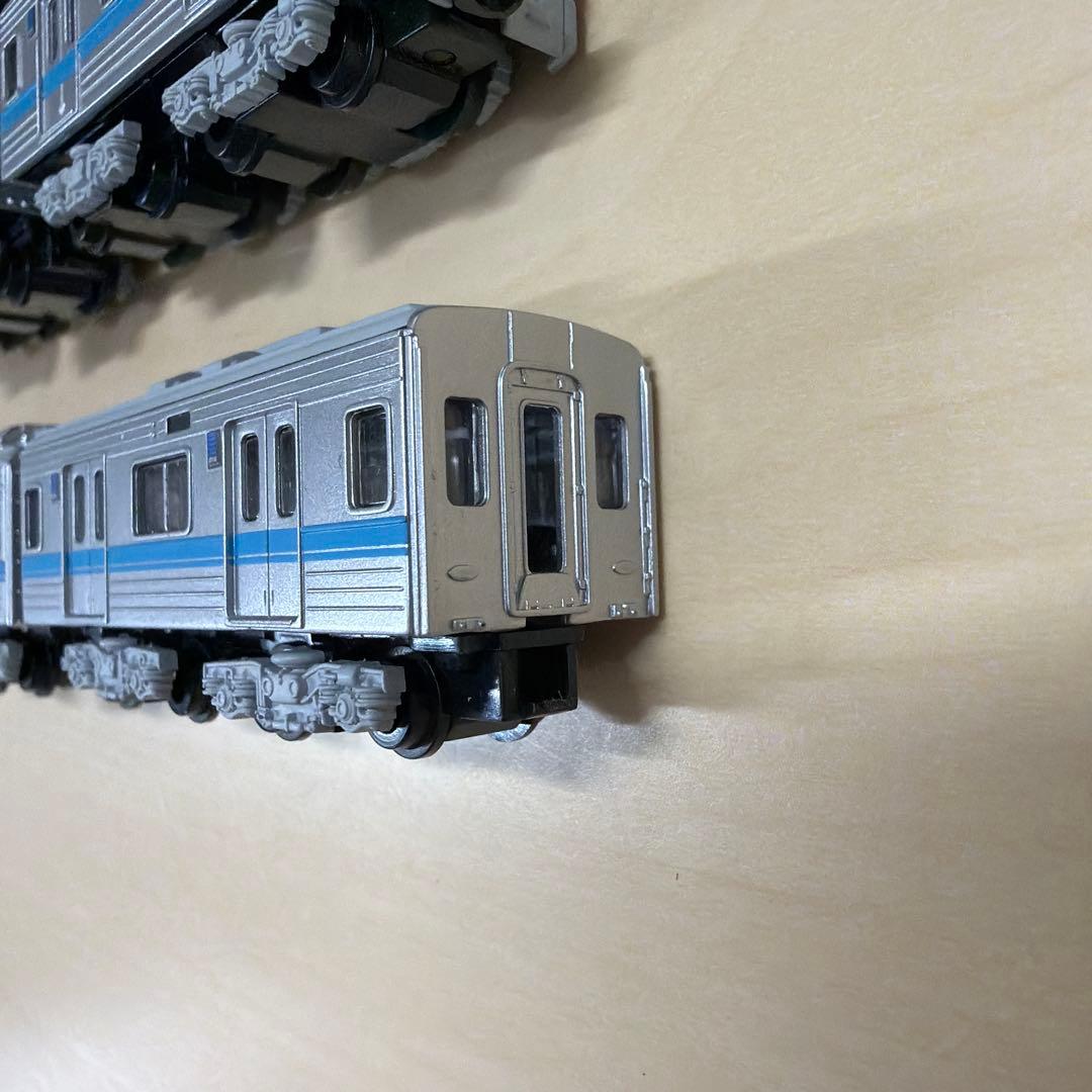 名古屋市交通局　鶴舞線　3050形　6両　Bトレインショーティー