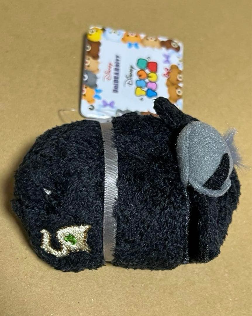 ディズニーストア ユニベアシティ ツムツム ピーターパンの影 ブレッズシャドー