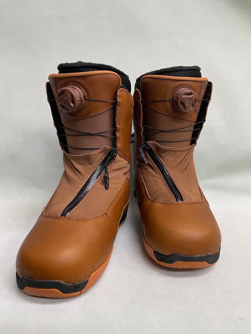 スノーボード K2 24 TARO TAMAI SURFER LS 9.5 27.5