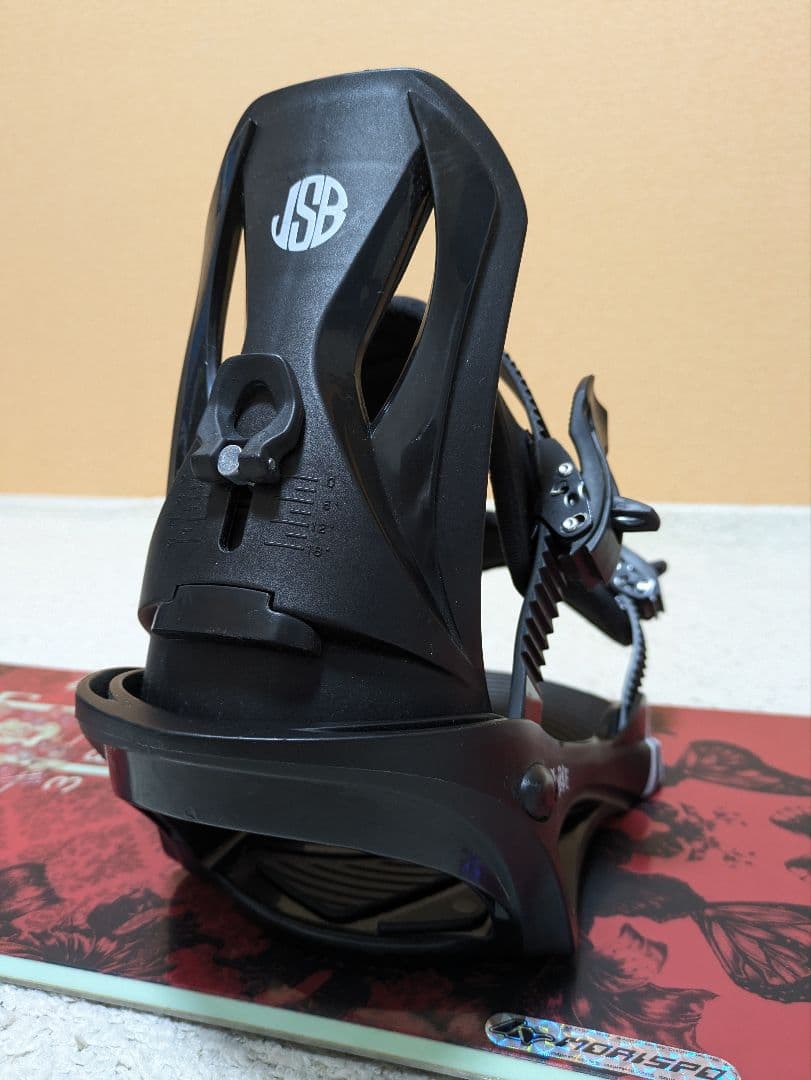 ROME JOYRIDE ワックス塗って発送もできます！