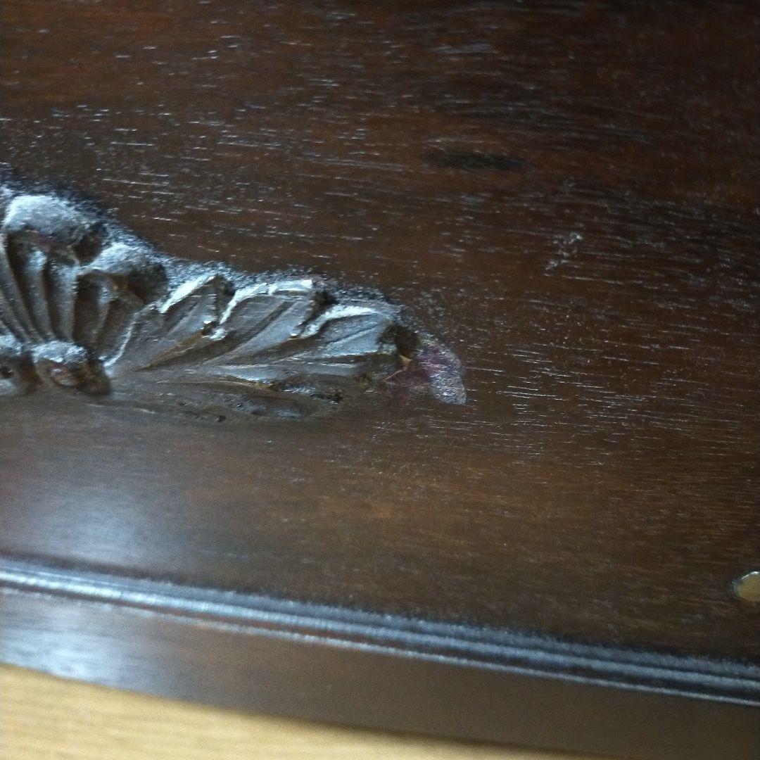 オールドマルニ マガジンラックマルニ家具愛知掛け時計 AICHI TOKEI