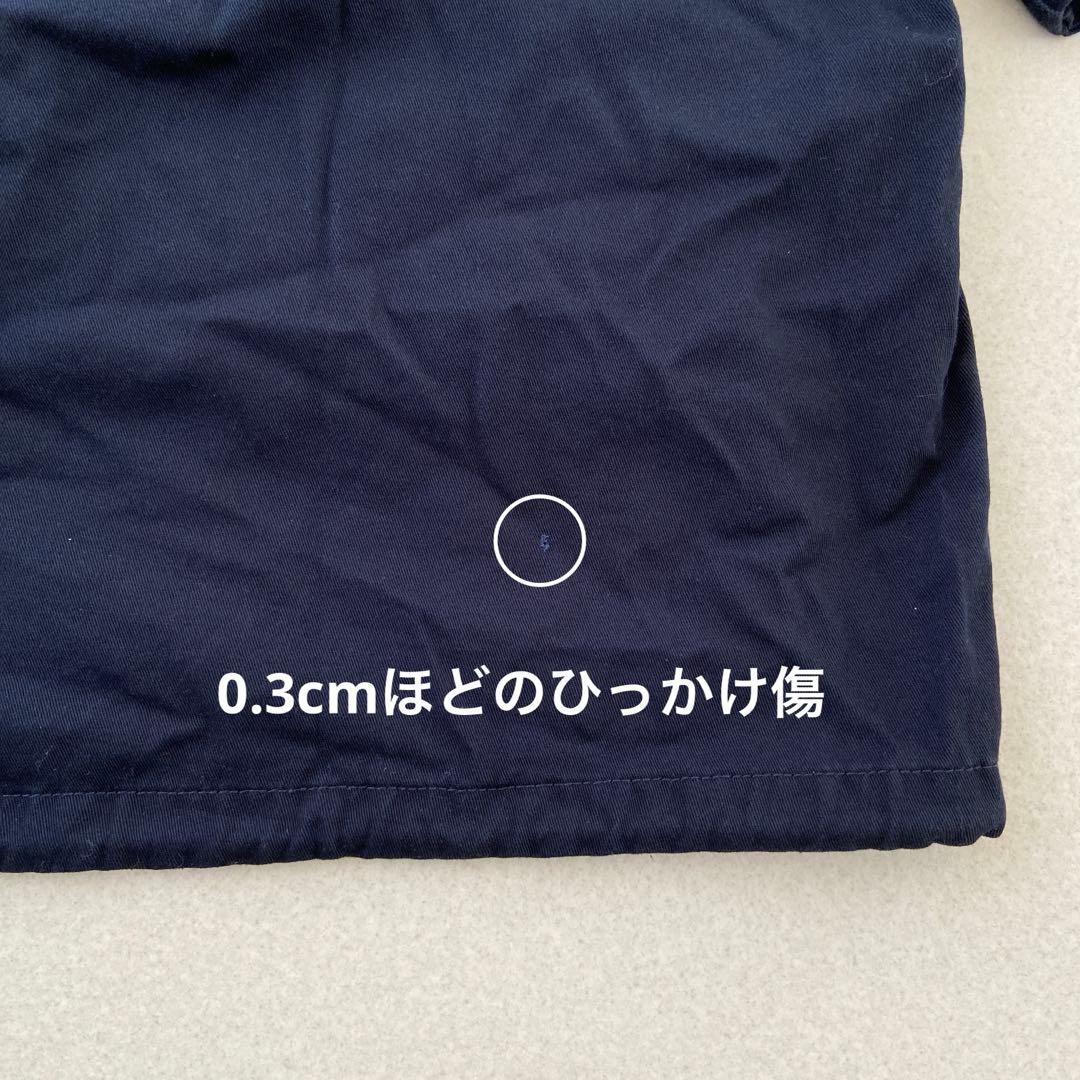 【新品タグ付き】ドラッグストアーズ　ライナー付きコート　大きいサイズ　ゆったり