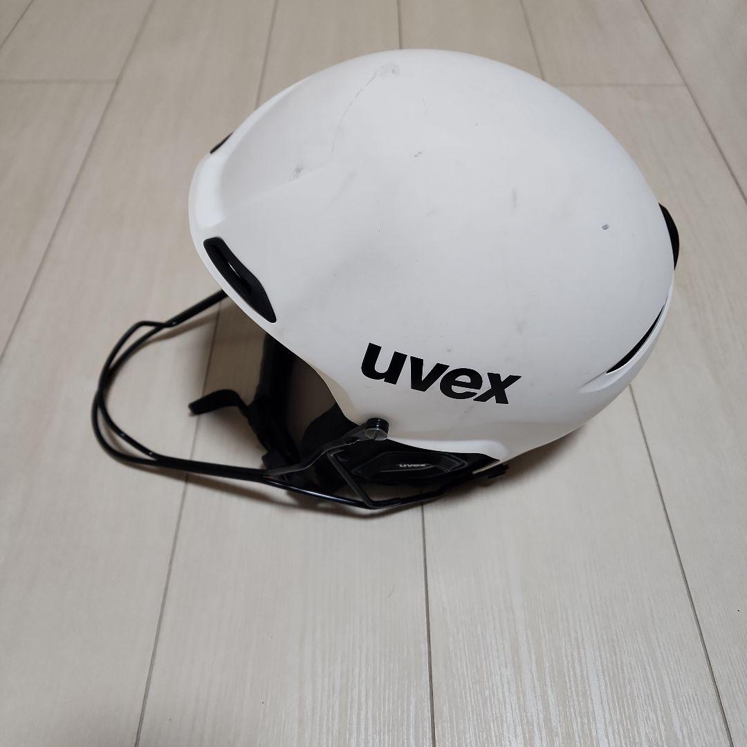 uvex SL ヘルメット 55-59