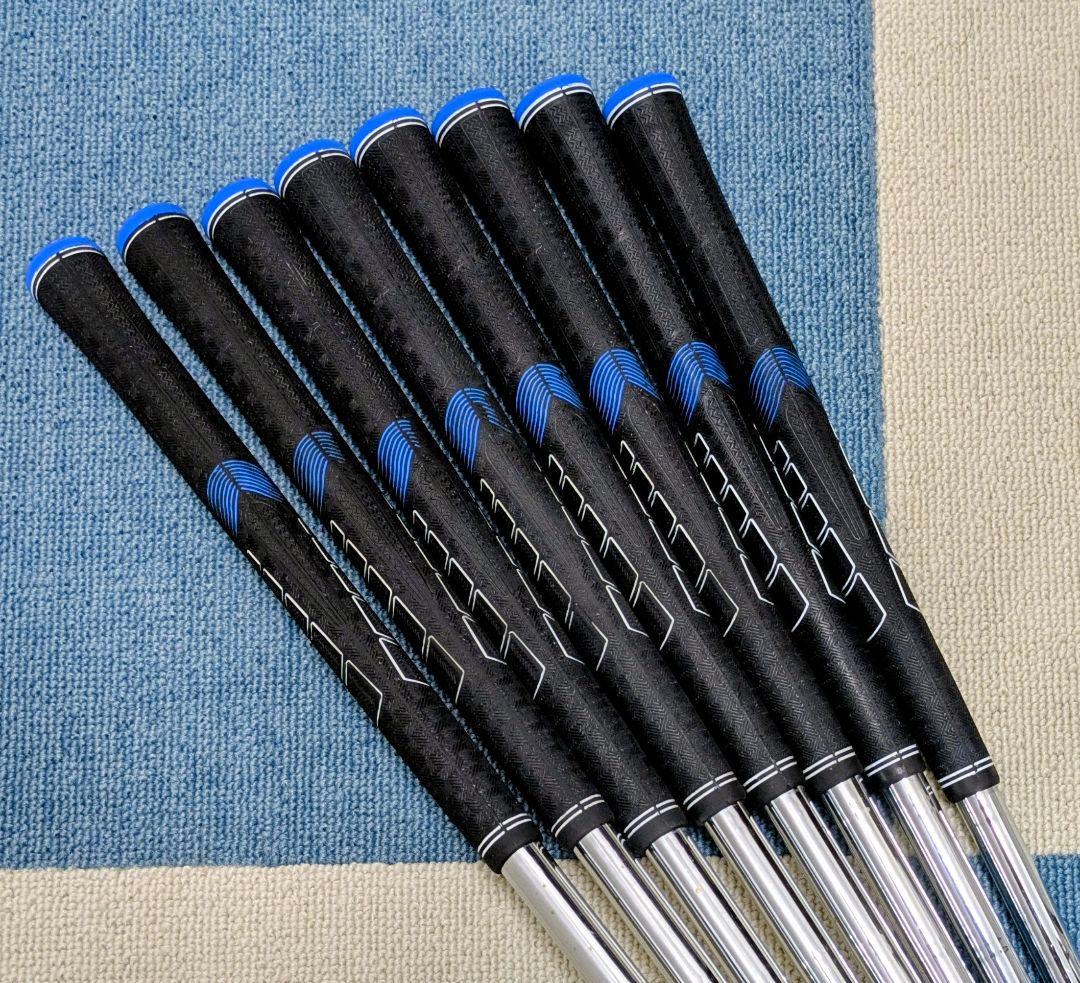 きそそんさん専用　XXIO アイアンセット 8本セット