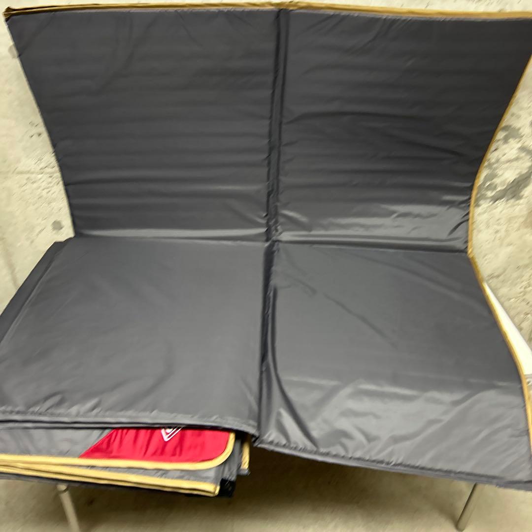 コールマン　タフドーム/3025スタートパッケージ　インナーシート　テントマット