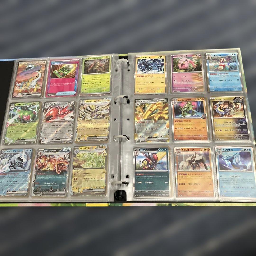 ポケモンカード 複数レアカード