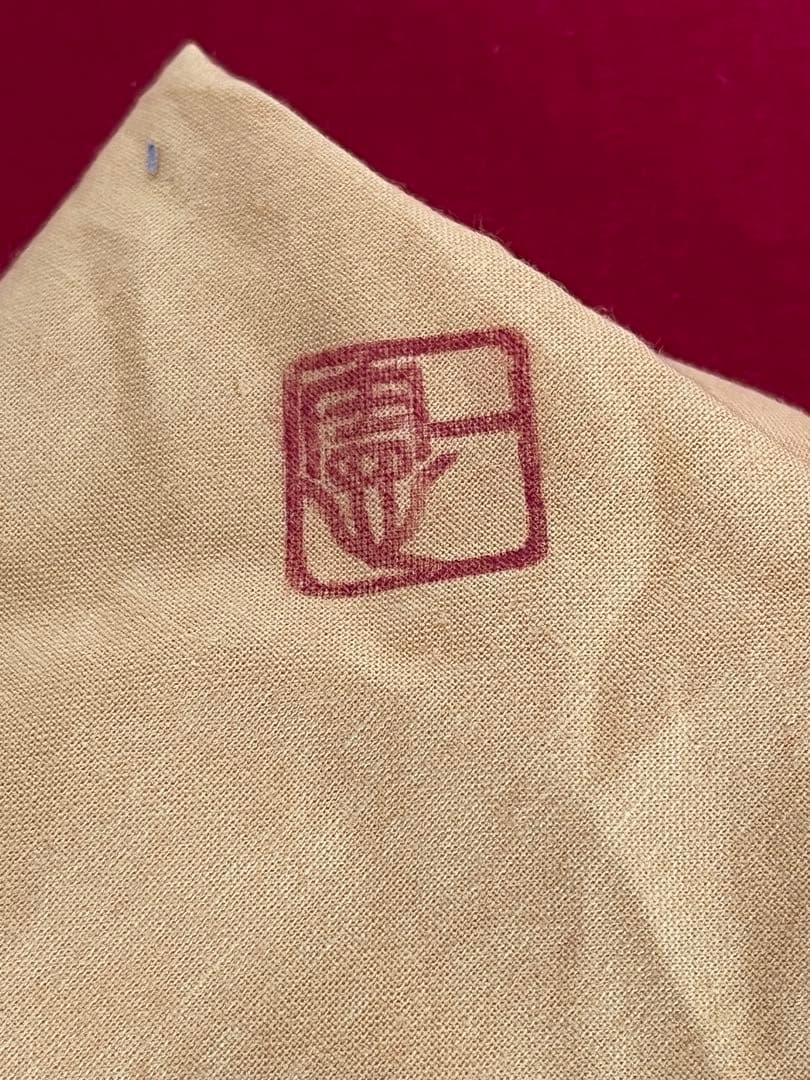 武腰一憲 サマルカンドブルー 香炉 『色絵 遠い日 香器 静夜』 K375