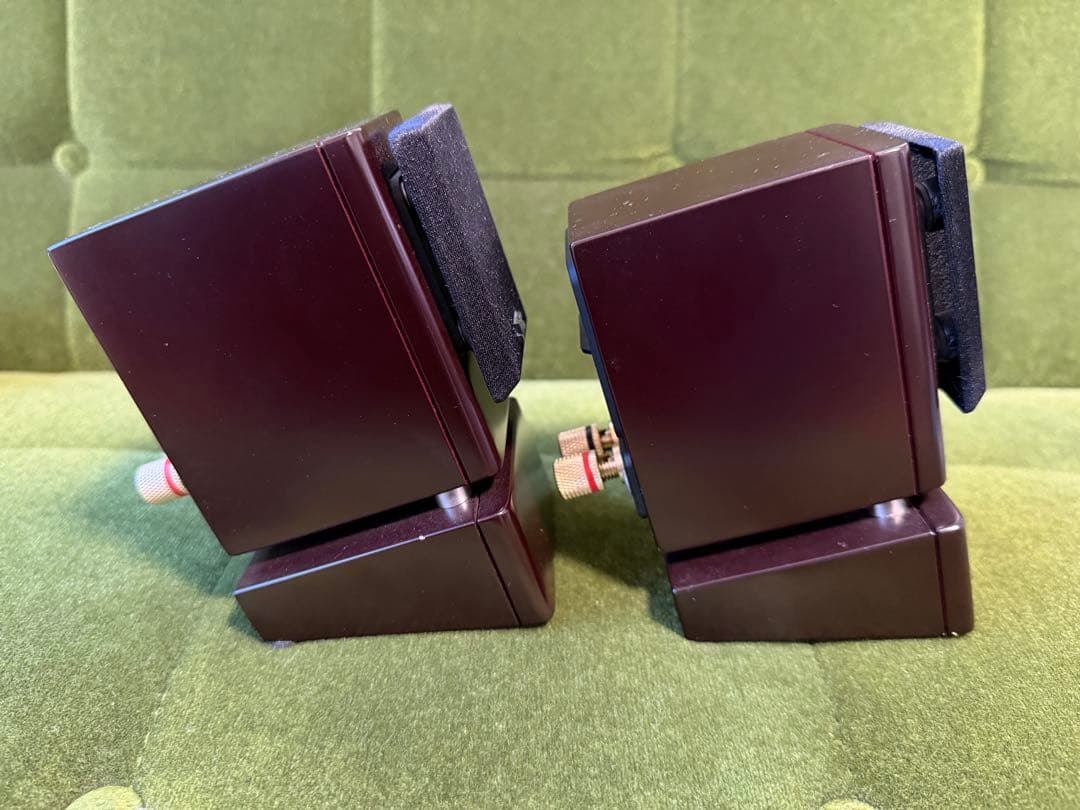 JVC EX-NW1 ウッドコーンスピーカー ミニコンポ