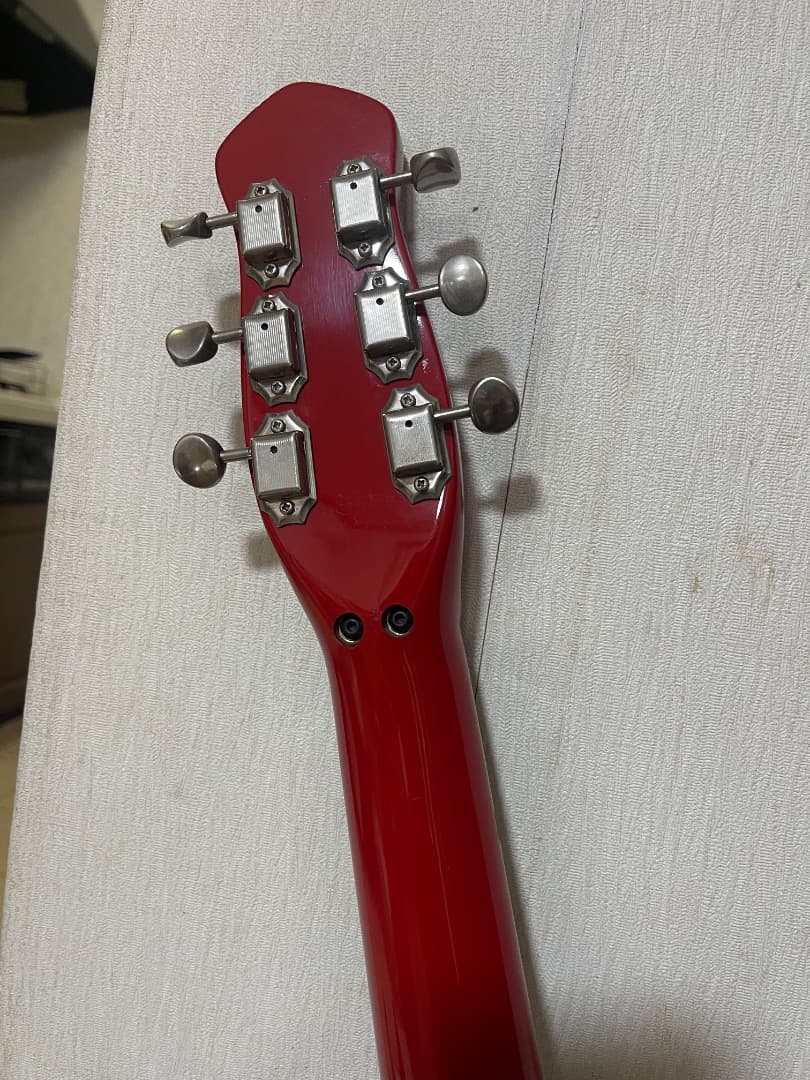 Navigator ESP ランダムスター