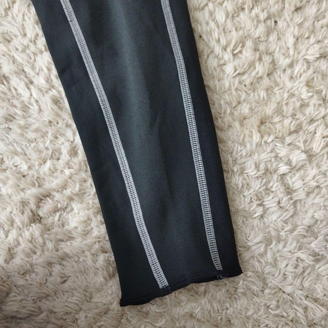 フェニックス　Phoenix　裏起毛　タイツ　4D SYSTEM　自転車