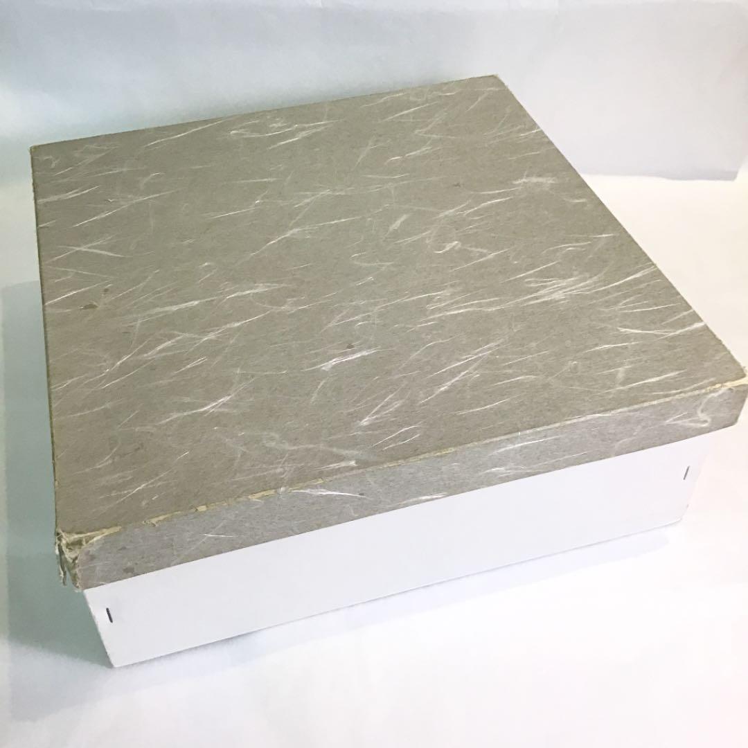 【茶道具】花台 一式