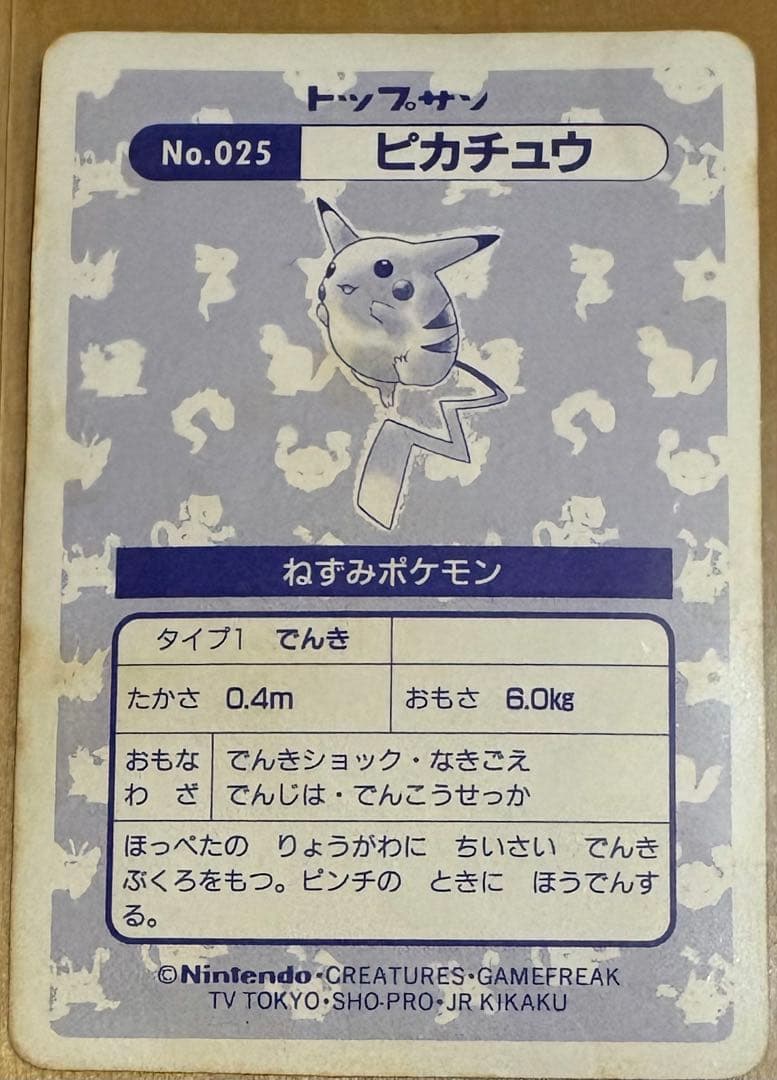【コンプリート】トップサン　ポケモンカード　レア　キラ　ホロ　Pokemon