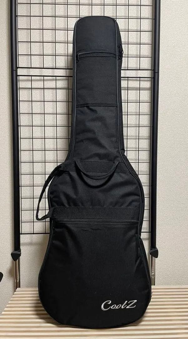 チ*ー様 coolz zst-1r Mod エレキギター