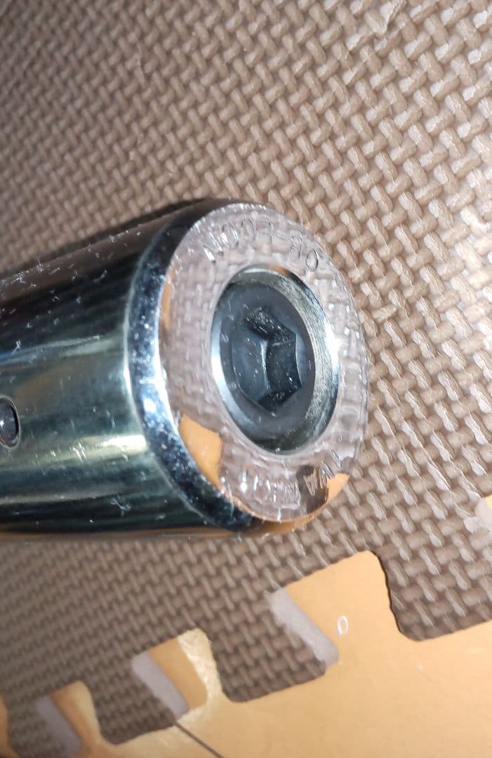 美品 オリンピック シャフト IVANKO OB-ECON