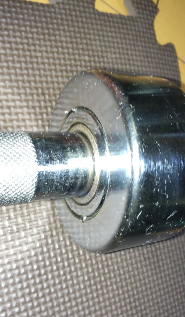 美品 オリンピック シャフト IVANKO OB-ECON