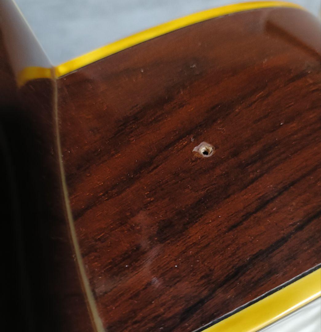 YAMAHA FG-251 アコースティックギタージャパンビンテージ！