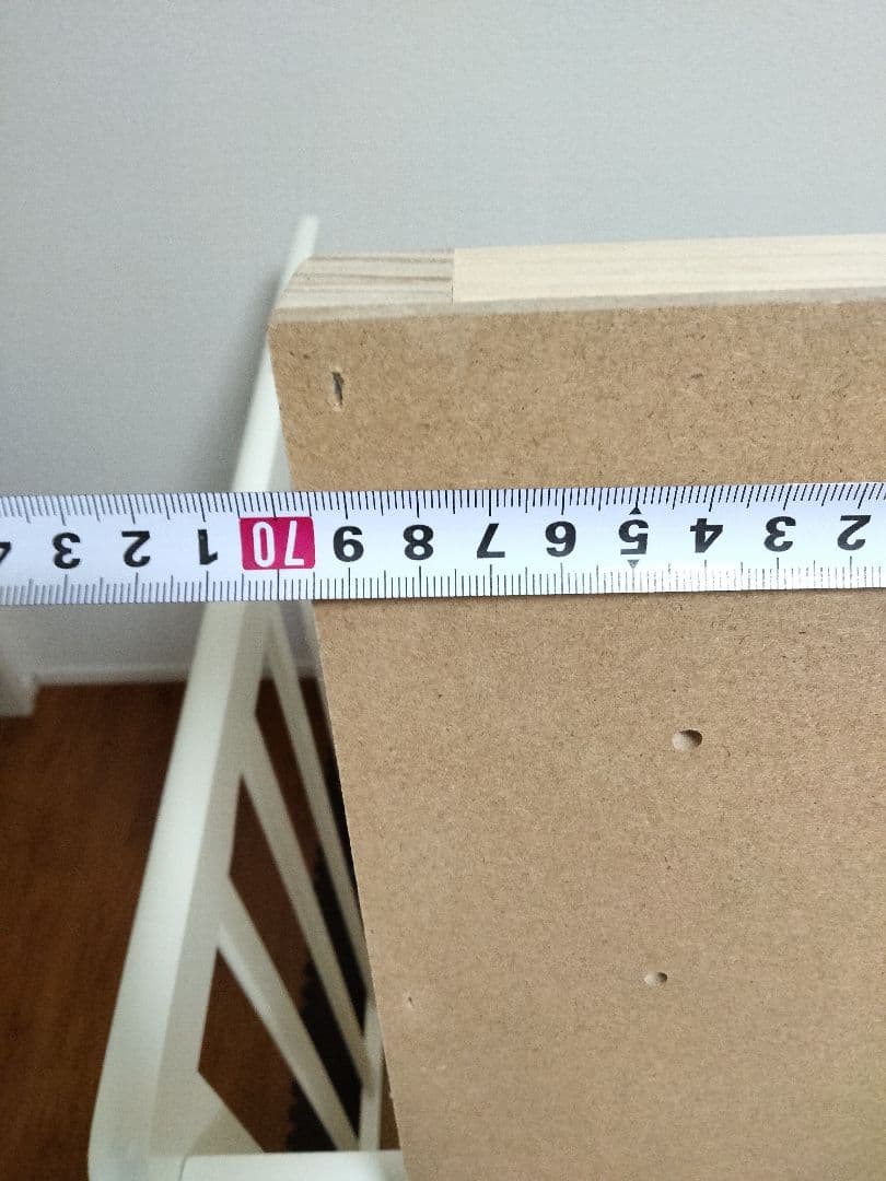 ハピナスベビーベッド