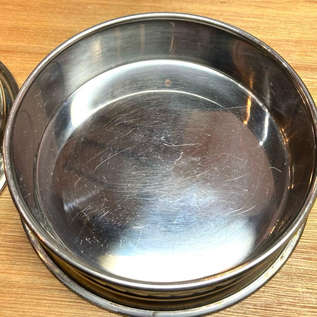 希少 ラルフローレン フードボウル ドッグボウル 2個セット