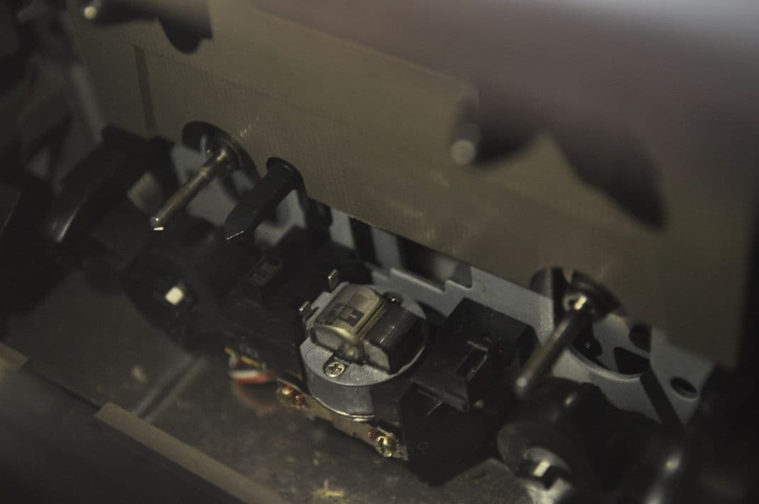 Marantz SD515 ダブルカセットデッキ動作品 お値下げ可