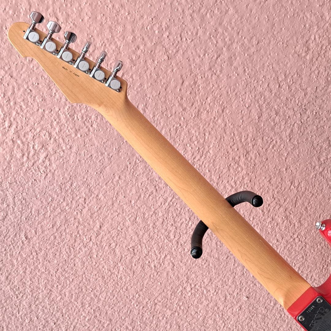 ■ESP 400 Series Stratocaster ストラトキャスター