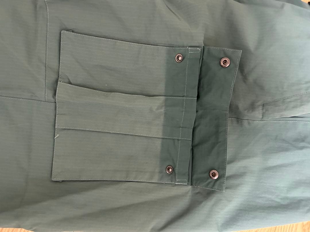 HIMASSMANIA（ハイマニ） スノーボードウェア上下セット