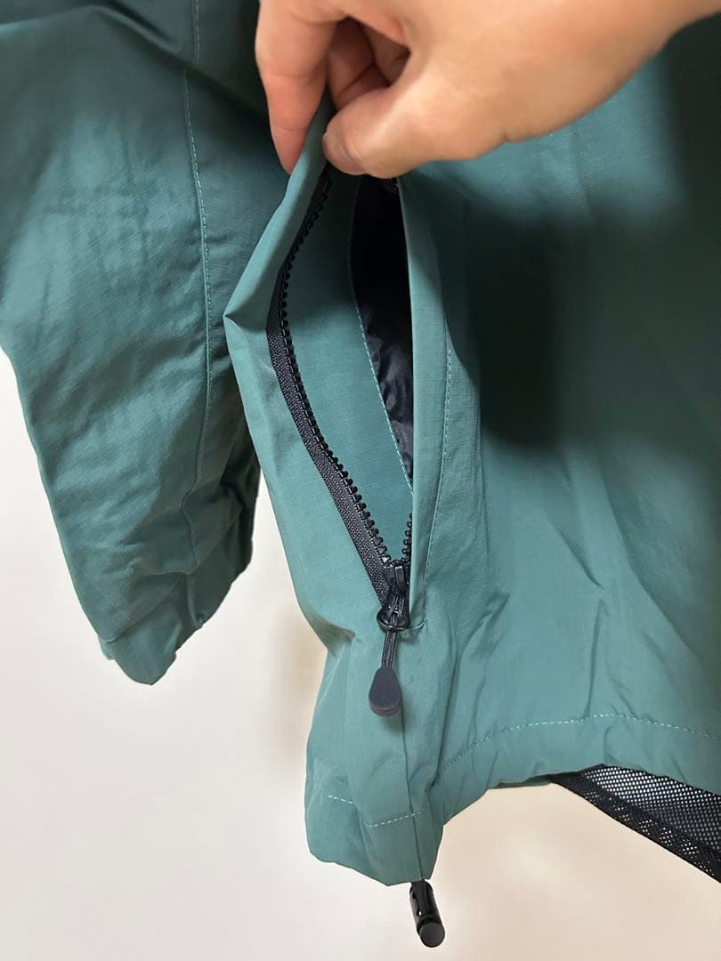 HIMASSMANIA（ハイマニ） スノーボードウェア上下セット