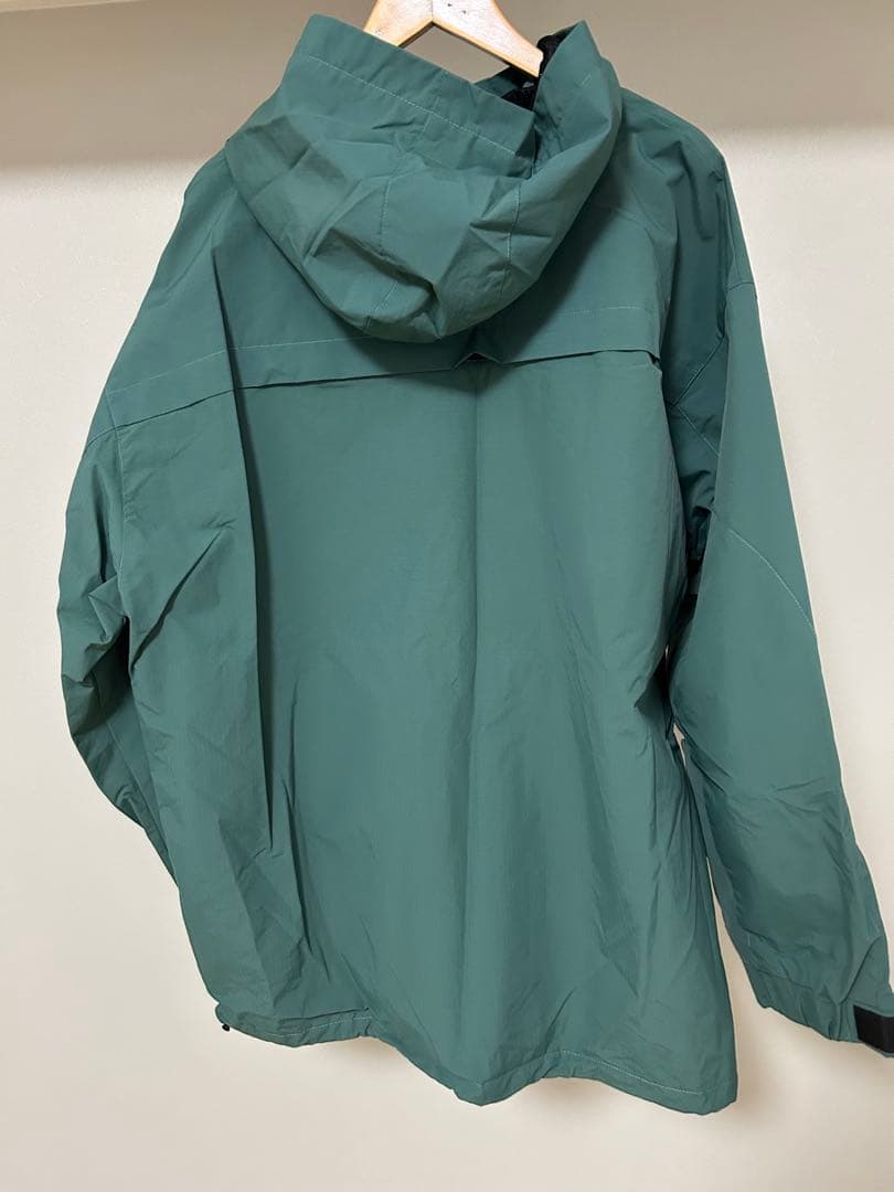 HIMASSMANIA（ハイマニ） スノーボードウェア上下セット