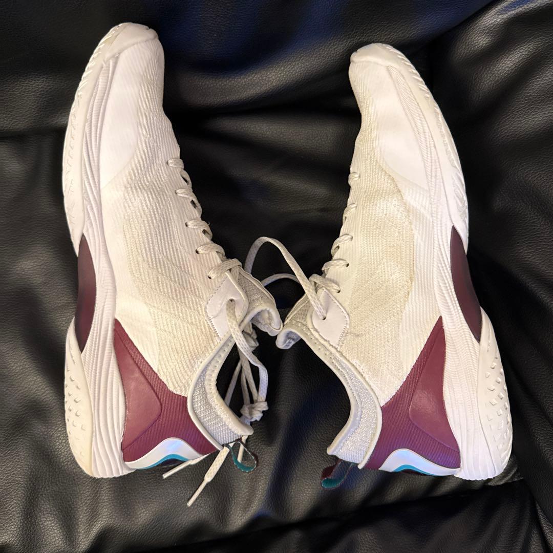 バスケットボールシューズ グライドノヴァFF2 GLIDE NOVA