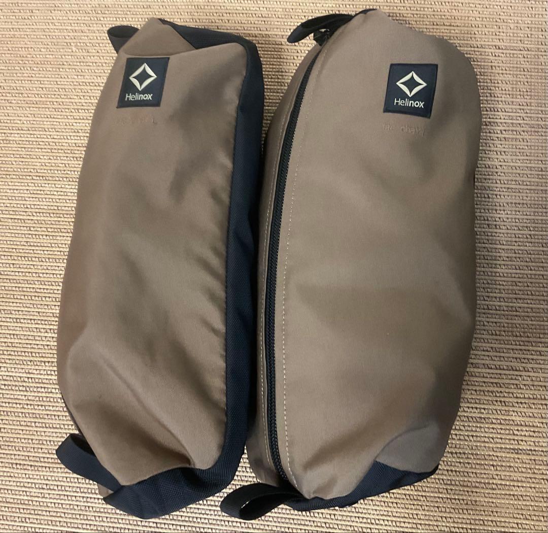 ヘリノックス　タクティカルチェアL コヨーテブラウン　激安セール