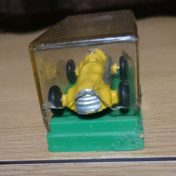 ヴィンテージ ミニカー