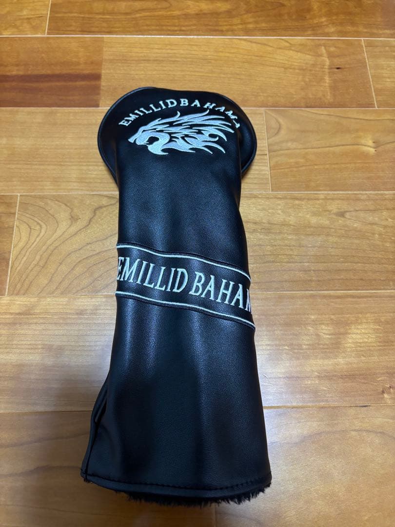 週末限定値下　エミリッドバハマ　CV9 10度　アッタス　サンライズRED 5S