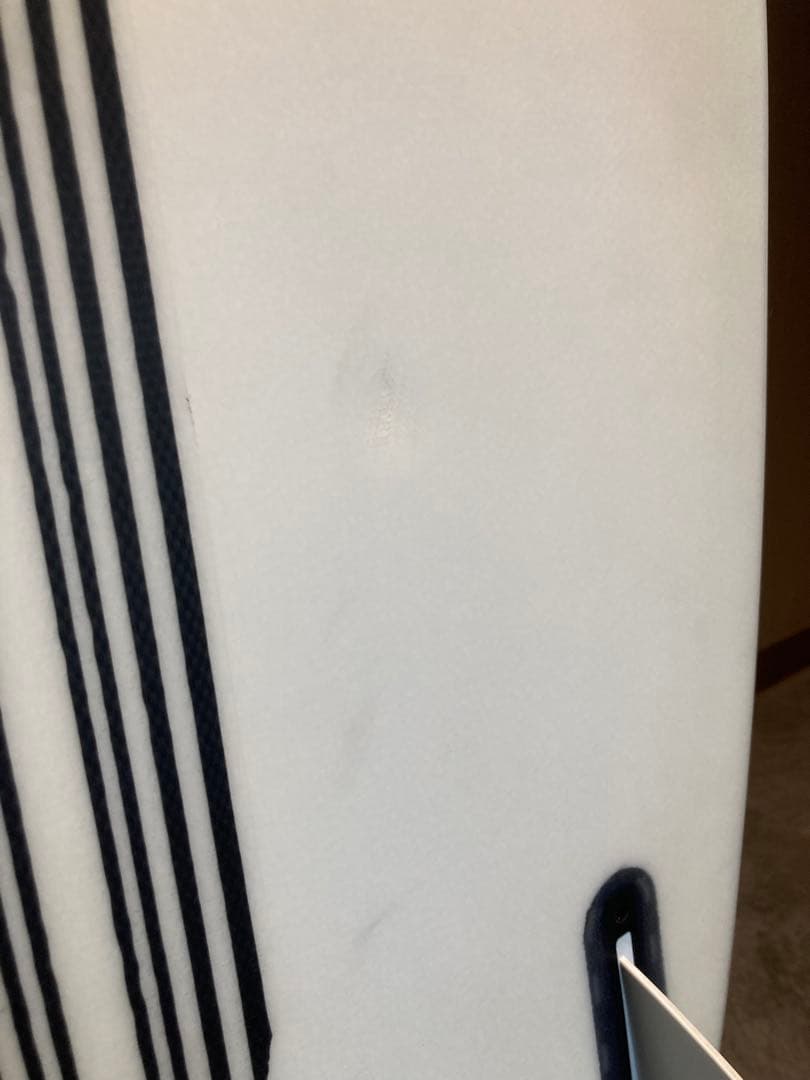 STCY Phantom Phlex ミッドレングス 6.4 40L