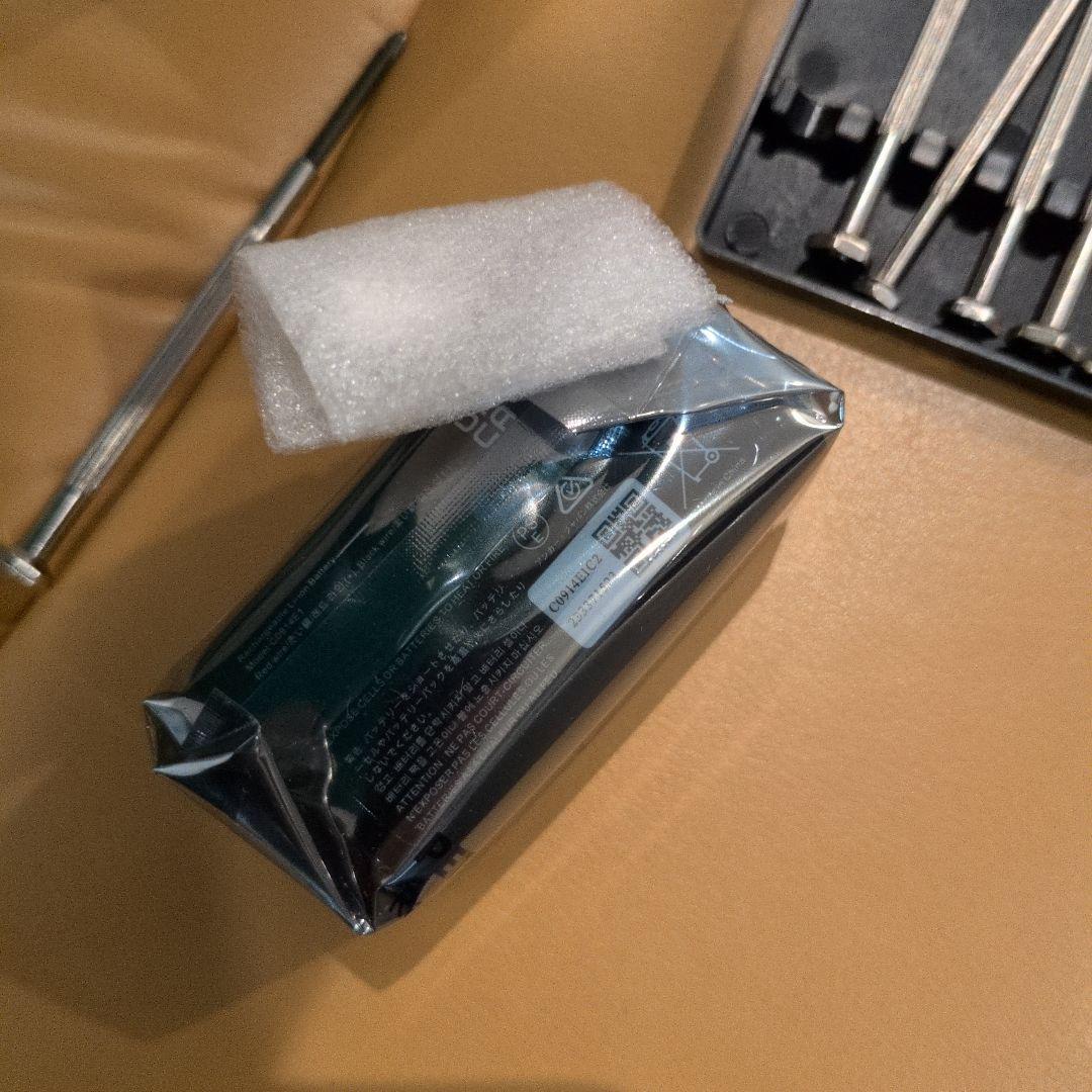 【未使用品】Anker Eufy Clean G40+