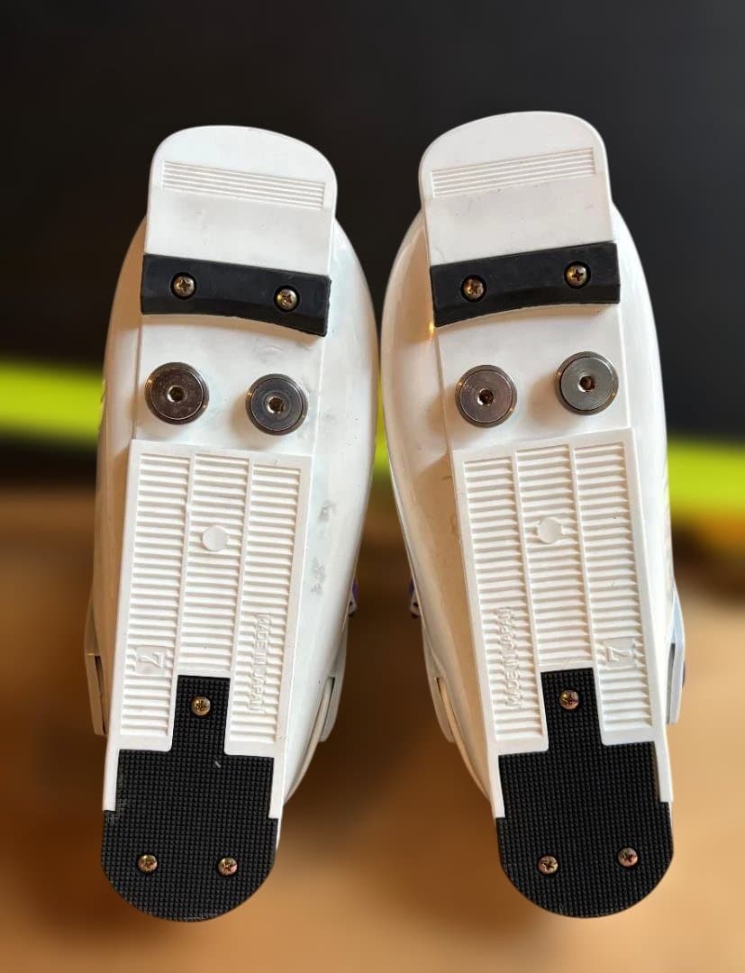 ROSSIGNOL 板　193cm 　ブーツ SSL 27cm 　セット