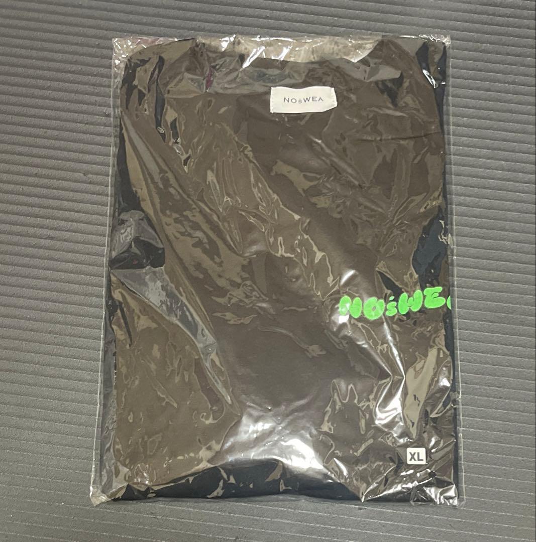 NOsWEA 花村想太　Da-iCE Tシャツ