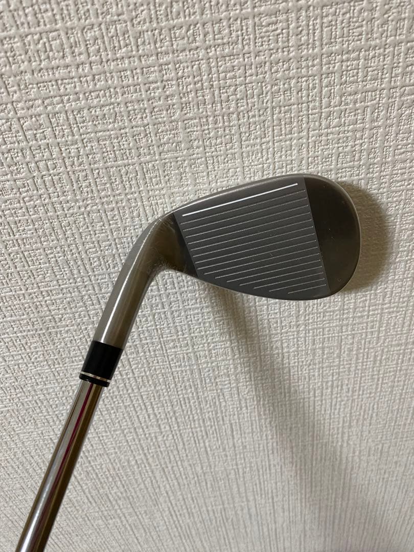 TaylorMade Stealth サンドウェッジ SW S KBS 85MT